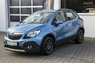 Opel Mokka Monitor / Tempomat / 2kpl kół / Stan BDB / Gwarancja na rok !!! - 13