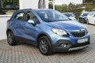 Opel Mokka Monitor / Tempomat / 2kpl kół / Stan BDB / Gwarancja na rok !!! - 14