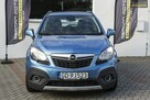 Opel Mokka Monitor / Tempomat / 2kpl kół / Stan BDB / Gwarancja na rok !!! - 15