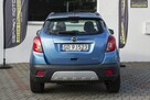 Opel Mokka Monitor / Tempomat / 2kpl kół / Stan BDB / Gwarancja na rok !!! - 16