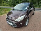 Ford KA - 2