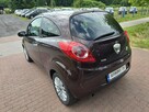 Ford KA - 5