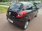 Ford KA - 8