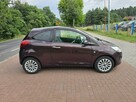 Ford KA - 9