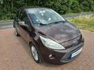 Ford KA - 11