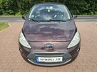 Ford KA - 12