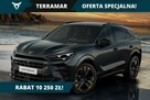 Cupra Terramar 265KM - DSG - 4Drive - Pakiet Intelligent Drive - Pakiet Digital Drive - 1