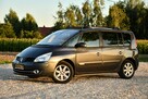 Renault Espace 2.0T#170PS#LIFT#Pano#Skóry#Climatr#Navi#Świeży Import#1 Rok gwarancji! - 4