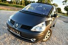Renault Espace 2.0T#170PS#LIFT#Pano#Skóry#Climatr#Navi#Świeży Import#1 Rok gwarancji! - 8