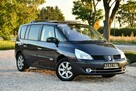 Renault Espace 2.0T#170PS#LIFT#Pano#Skóry#Climatr#Navi#Świeży Import#1 Rok gwarancji! - 9
