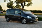 Renault Espace 2.0T#170PS#LIFT#Pano#Skóry#Climatr#Navi#Świeży Import#1 Rok gwarancji! - 10