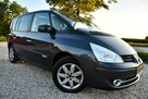 Renault Espace 2.0T#170PS#LIFT#Pano#Skóry#Climatr#Navi#Świeży Import#1 Rok gwarancji! - 14