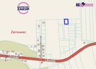 Działka inwestycyjna Żarnowiec gm. Krokowa, - 2