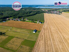Działka inwestycyjna Żarnowiec gm. Krokowa, - 3