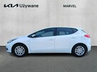 Kia Cee'd 1.4 DOHC 100 KM 6MT WersjaM - 2
