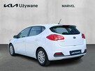 Kia Cee'd 1.4 DOHC 100 KM 6MT WersjaM - 3