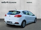 Kia Cee'd 1.4 DOHC 100 KM 6MT WersjaM - 5