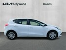 Kia Cee'd 1.4 DOHC 100 KM 6MT WersjaM - 6