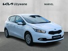 Kia Cee'd 1.4 DOHC 100 KM 6MT WersjaM - 7