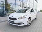 Kia Cee'd 1.4 DOHC 100 KM 6MT WersjaM - 9