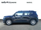 Jeep Renegade 1.0 120 KM GSE FWD WersjaLimited  SalonPL  SerwisASO - 2