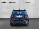 Jeep Renegade 1.0 120 KM GSE FWD WersjaLimited  SalonPL  SerwisASO - 4