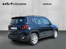 Jeep Renegade 1.0 120 KM GSE FWD WersjaLimited  SalonPL  SerwisASO - 5