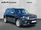 Jeep Renegade 1.0 120 KM GSE FWD WersjaLimited  SalonPL  SerwisASO - 7