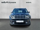 Jeep Renegade 1.0 120 KM GSE FWD WersjaLimited  SalonPL  SerwisASO - 8