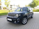 Jeep Renegade 1.0 120 KM GSE FWD WersjaLimited  SalonPL  SerwisASO - 9