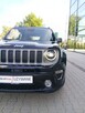Jeep Renegade 1.0 120 KM GSE FWD WersjaLimited  SalonPL  SerwisASO - 10