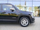 Jeep Renegade 1.0 120 KM GSE FWD WersjaLimited  SalonPL  SerwisASO - 11