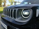 Jeep Renegade 1.0 120 KM GSE FWD WersjaLimited  SalonPL  SerwisASO - 13