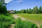 Działka budowlana 918m2(wszystkie media), Żyrardów - 1