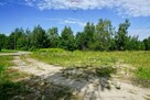Działka budowlana 918m2(wszystkie media), Żyrardów - 4