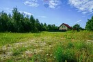 Działka budowlana 918m2(wszystkie media), Żyrardów - 9