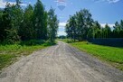 Działka budowlana 918m2(wszystkie media), Żyrardów - 11