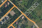 Działka budowlana 600m2(wszystkie media), Żyrardów - 1