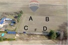 Działka budowlana koło lotniska ROW, Rybnik - 2