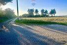 Działka budowlana koło lotniska ROW, Rybnik - 11