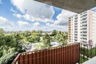 Dwa pokoje balkon blisko Malta Warszawskie - 1