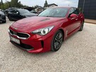 Kia Stinger 2.0 T-GDI L 245KM, Salon Polska! Serwis ASO - 1