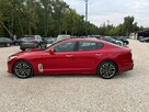 Kia Stinger 2.0 T-GDI L 245KM, Salon Polska! Serwis ASO - 3
