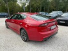 Kia Stinger 2.0 T-GDI L 245KM, Salon Polska! Serwis ASO - 4