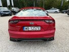 Kia Stinger 2.0 T-GDI L 245KM, Salon Polska! Serwis ASO - 5