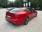Kia Stinger 2.0 T-GDI L 245KM, Salon Polska! Serwis ASO - 6