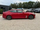 Kia Stinger 2.0 T-GDI L 245KM, Salon Polska! Serwis ASO - 7