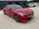 Kia Stinger 2.0 T-GDI L 245KM, Salon Polska! Serwis ASO - 8