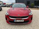 Kia Stinger 2.0 T-GDI L 245KM, Salon Polska! Serwis ASO - 9