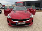 Kia Stinger 2.0 T-GDI L 245KM, Salon Polska! Serwis ASO - 11